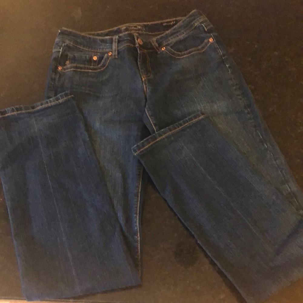 7 Jeans